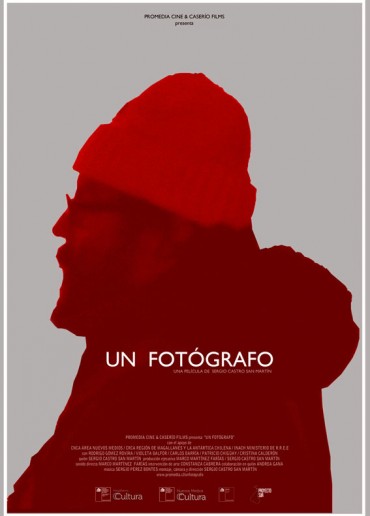 Un fotógrafo