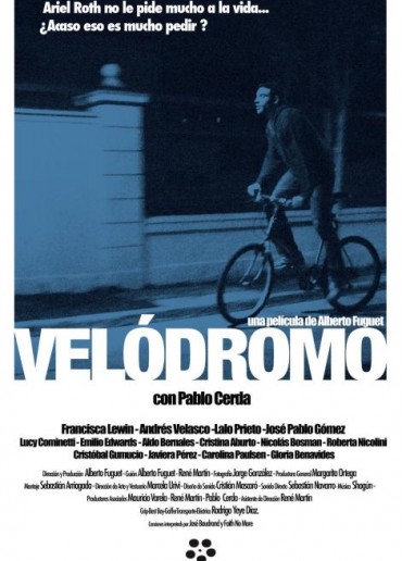 Velódromo