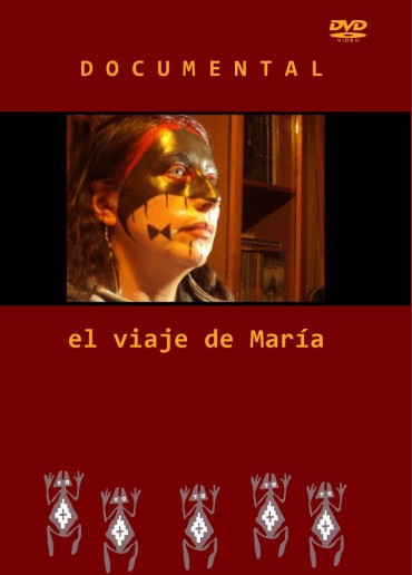 El viaje de María