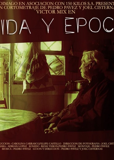 Vida y época