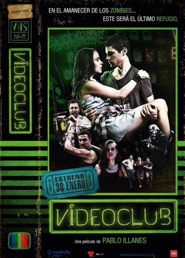 Videoclub