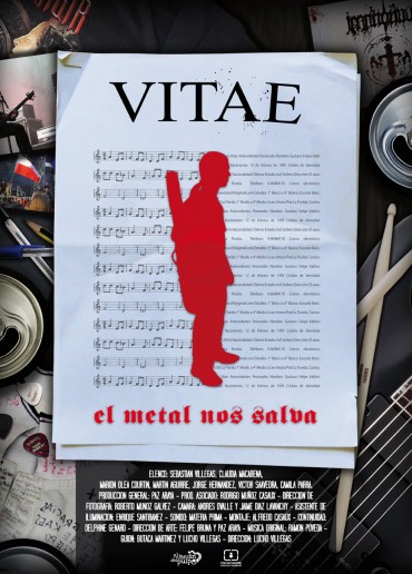 Vitae