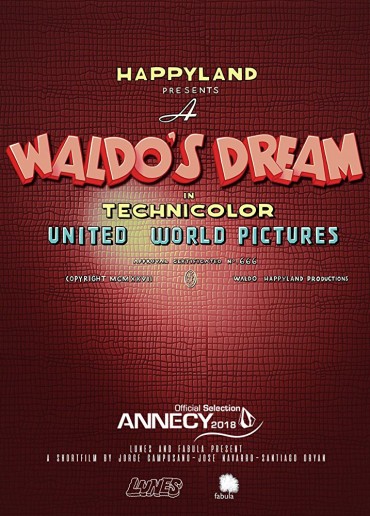 Waldo’s dream