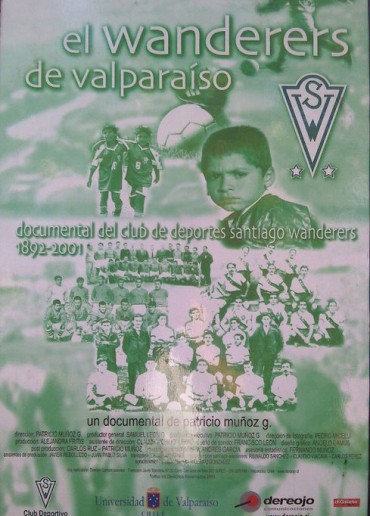 El Wanderers de Valparaíso