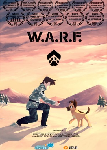 W.A.R.F.