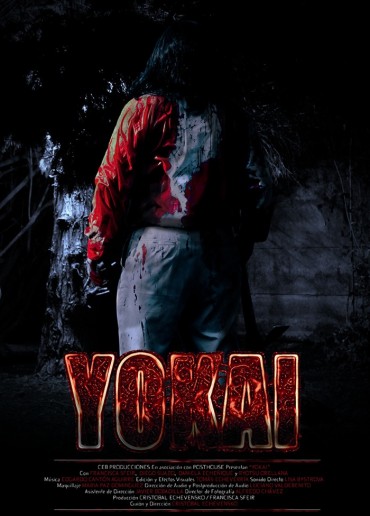 Yokai