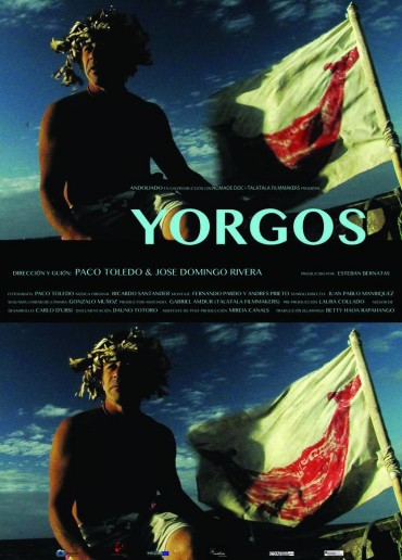 Yorgos