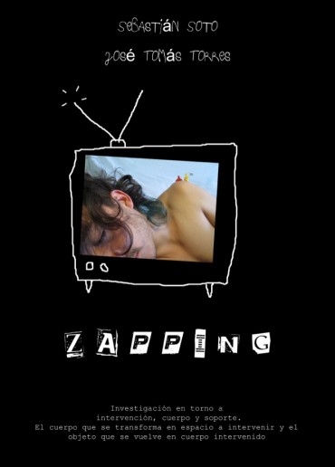 Zapping