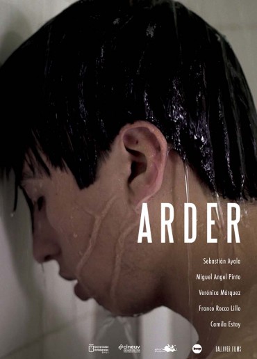 Arder