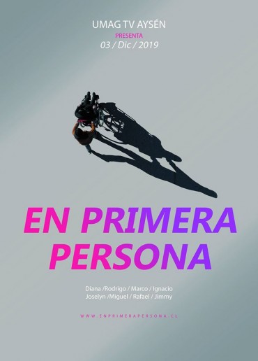 En primera persona