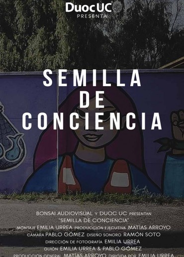 Semilla de conciencia