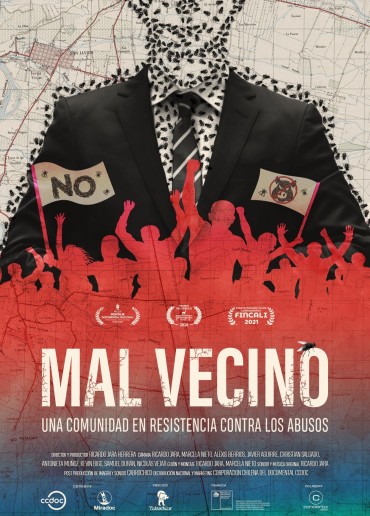 Mal vecino