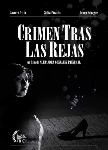 Crimen tras las rejas