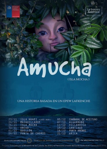 Amucha