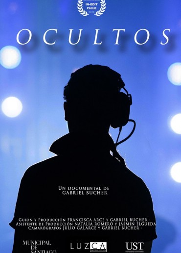 Ocultos