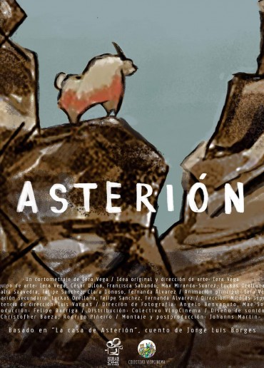 Asterión