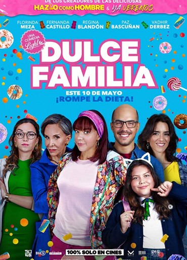 Dulce familia