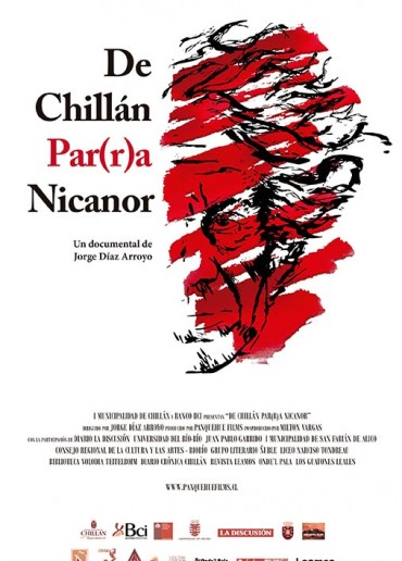 De Chillán Par(r)a Nicanor