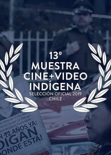 13ª Muestra Cine+Video Indígena