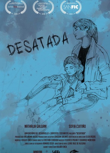 Desatada