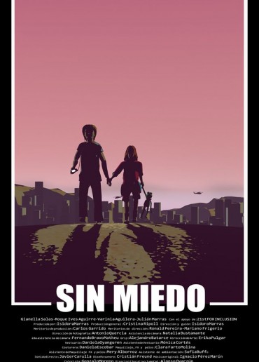 Sin miedo