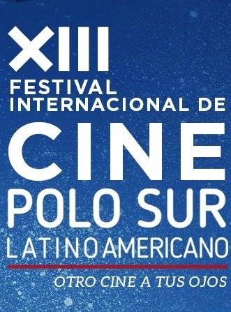 13º Festival de cine Polo Sur Latinoamericano