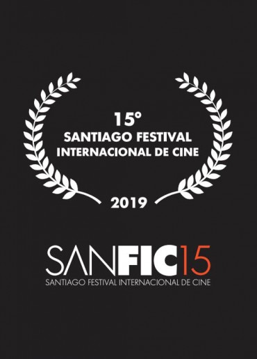 SANFIC 15. Santiago Festival Internacional de Cine