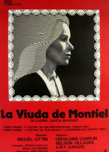 La viuda de Montiel