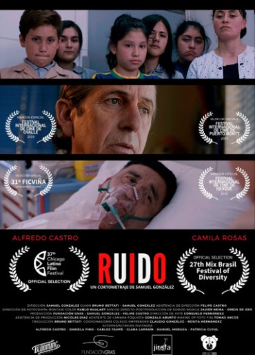 Ruido