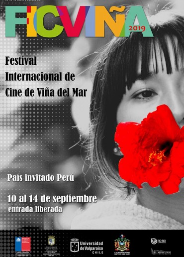 31º Festival Internacional de Cine de Viña del Mar