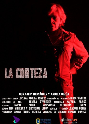 La corteza