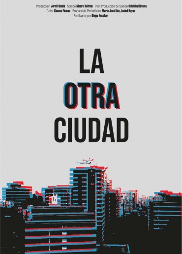 La otra ciudad