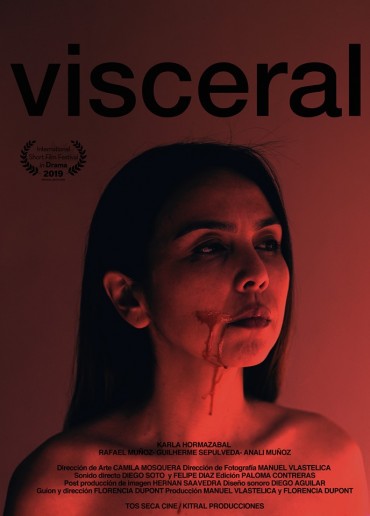 Visceral