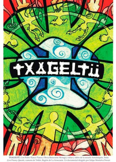 Txageltü