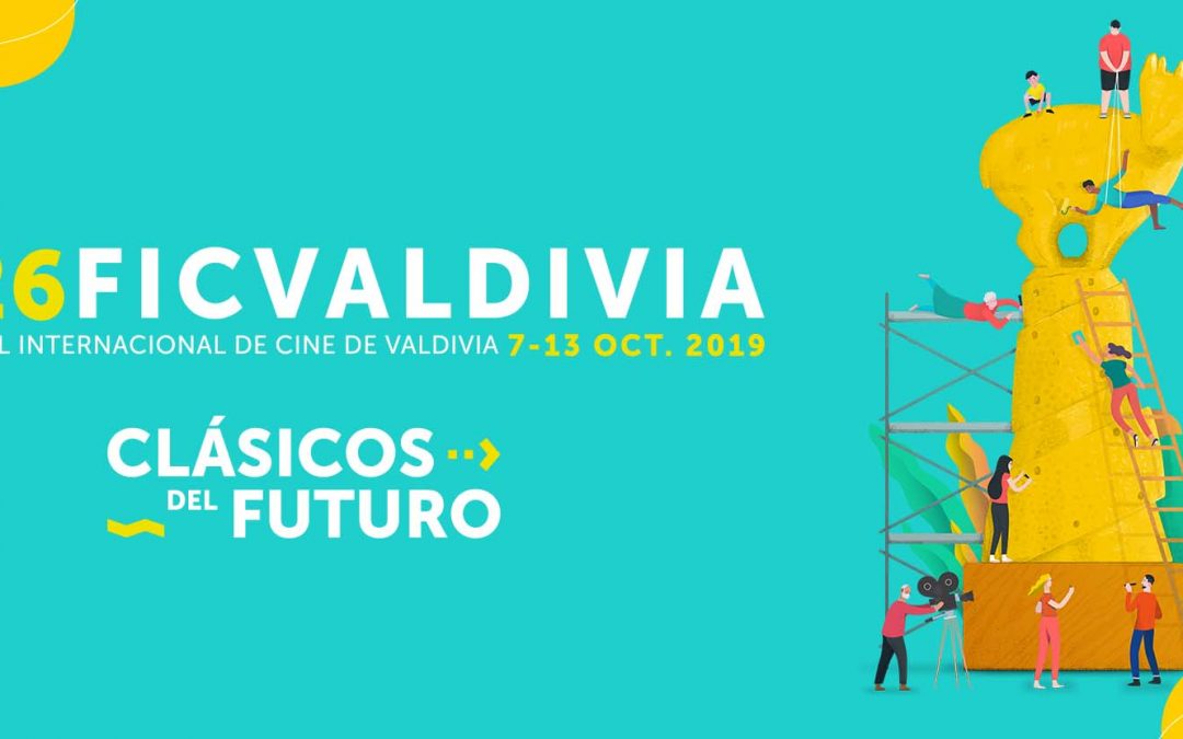 Reseñas al cine chileno en el FICValdivia 2019