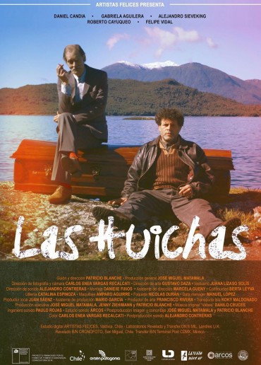 Las Huichas