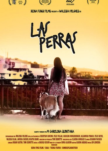 Las perras