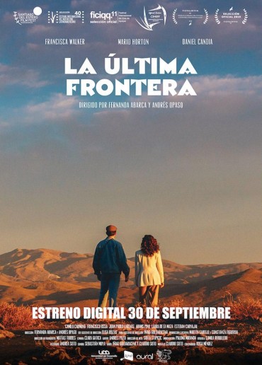 La última frontera