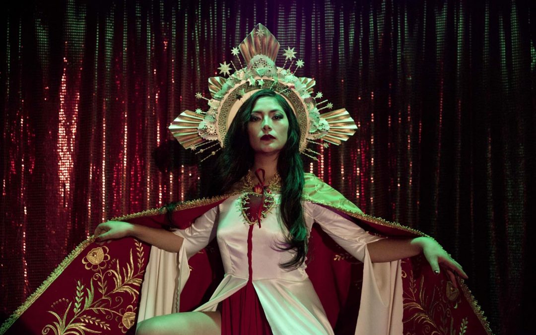 FicValdivia 2019: Lina de Lima