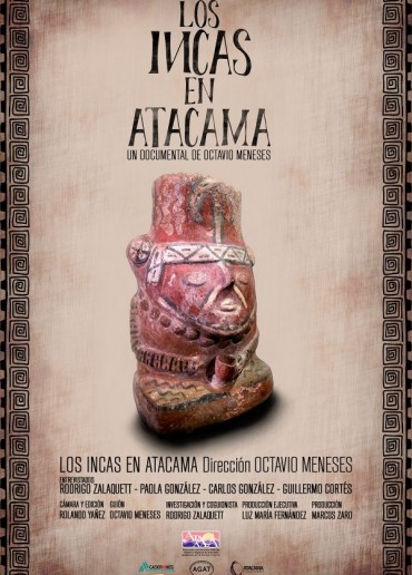 Los Incas de Atacama