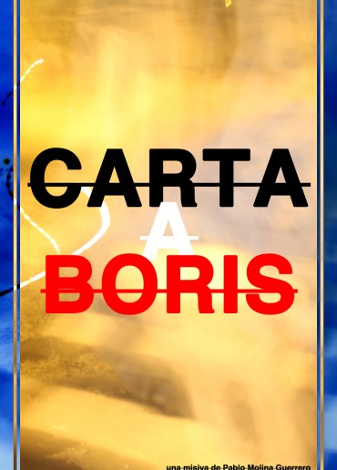 Carta a Boris