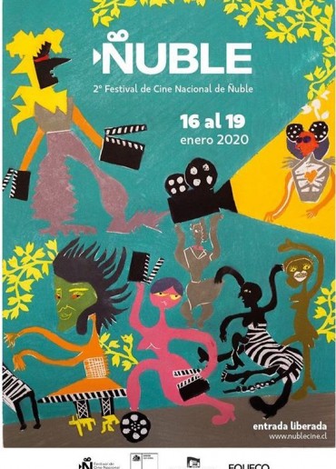 Festival de Cine Nacional de Ñuble