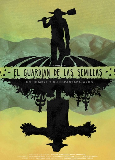 El guardián de la semilla