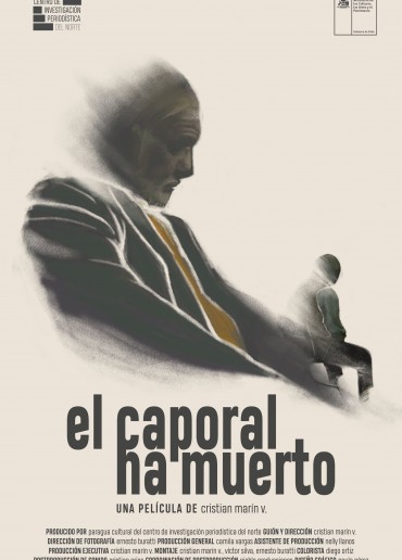 El caporal ha muerto