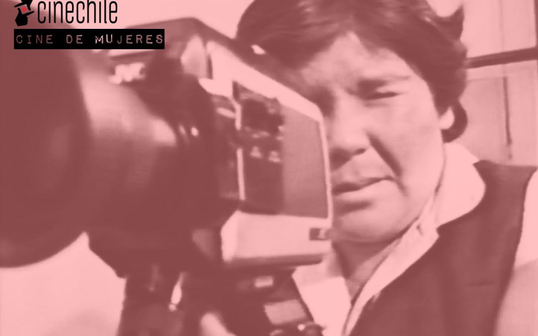 Quédate en casa: Cine de mujeres