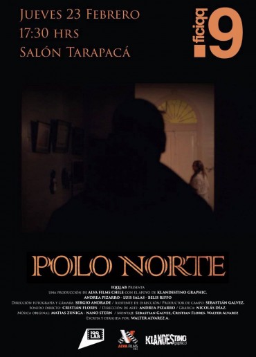 Polo Norte