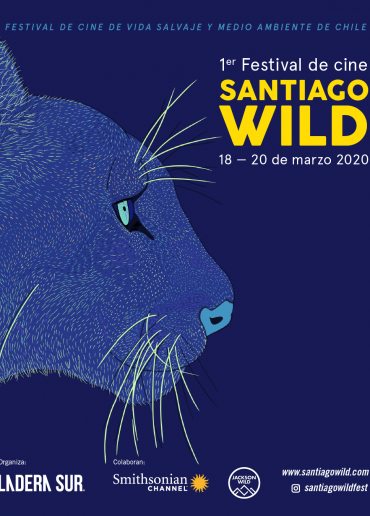 1º Festival de Cine Santiago Wild