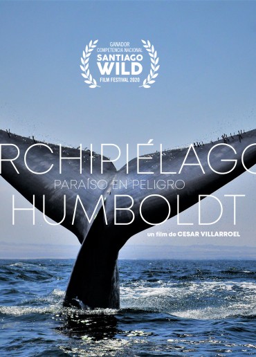 Archipelago Humboldt, paraíso en peligro