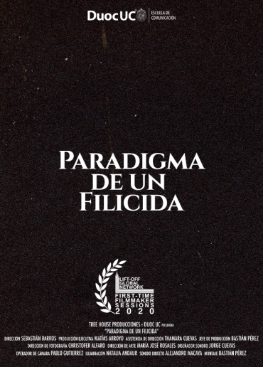 Paradigma de un filicida