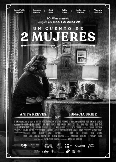 Un cuento de 2 mujeres